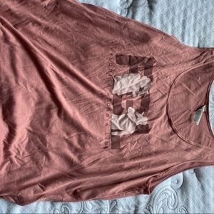 Florida Georgia lime tank!